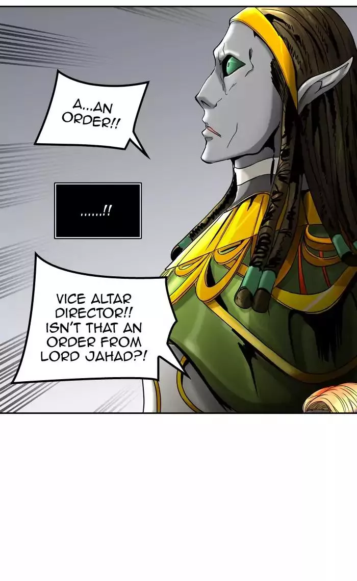 Tower of God, chapter 388, image 100
