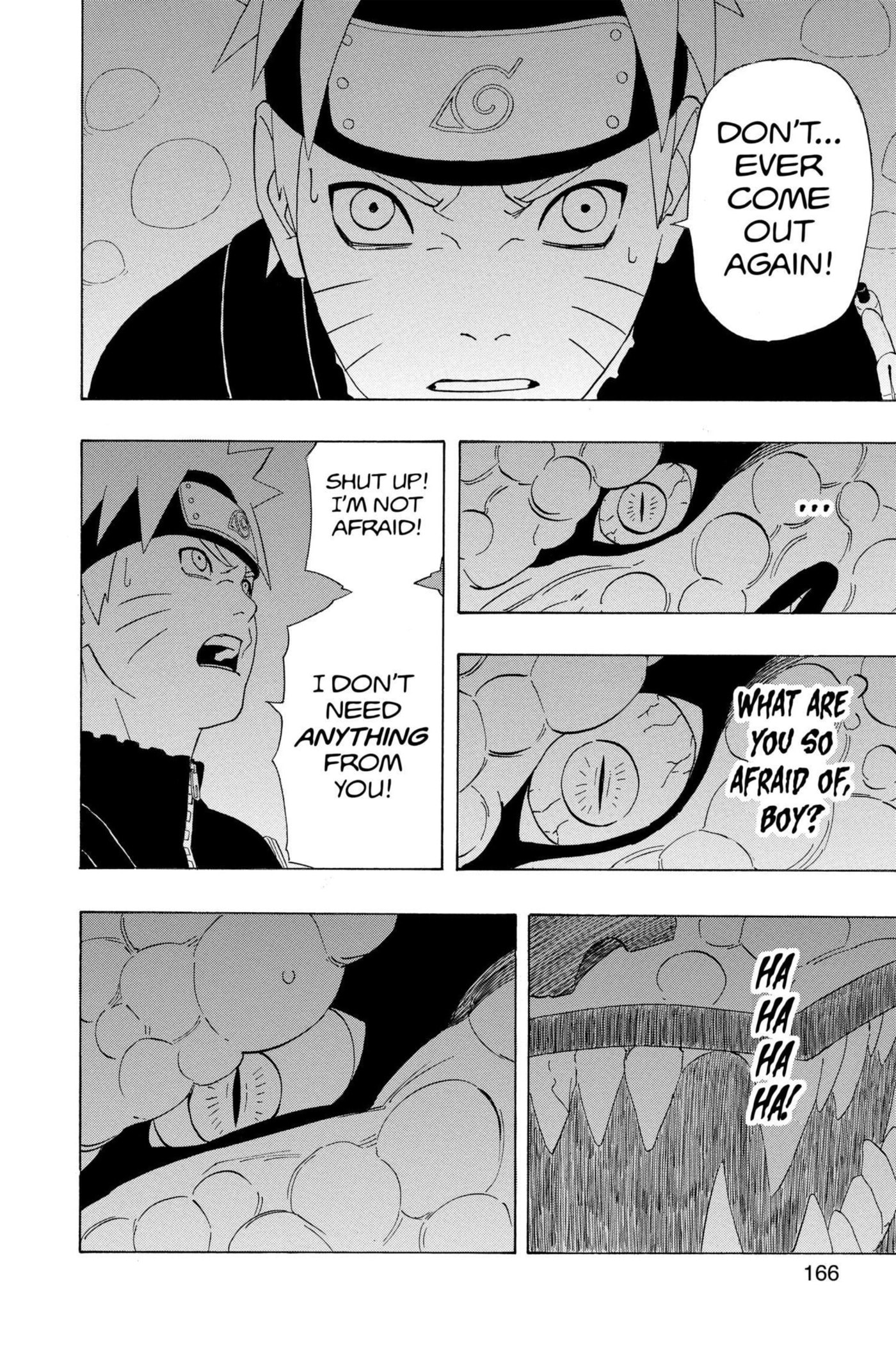 Naruto, chapter 308, image 13