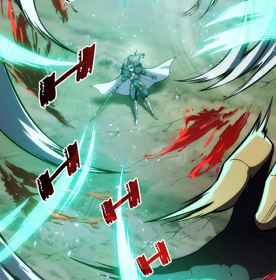 The Beginning After the End, chapter 249, image 103