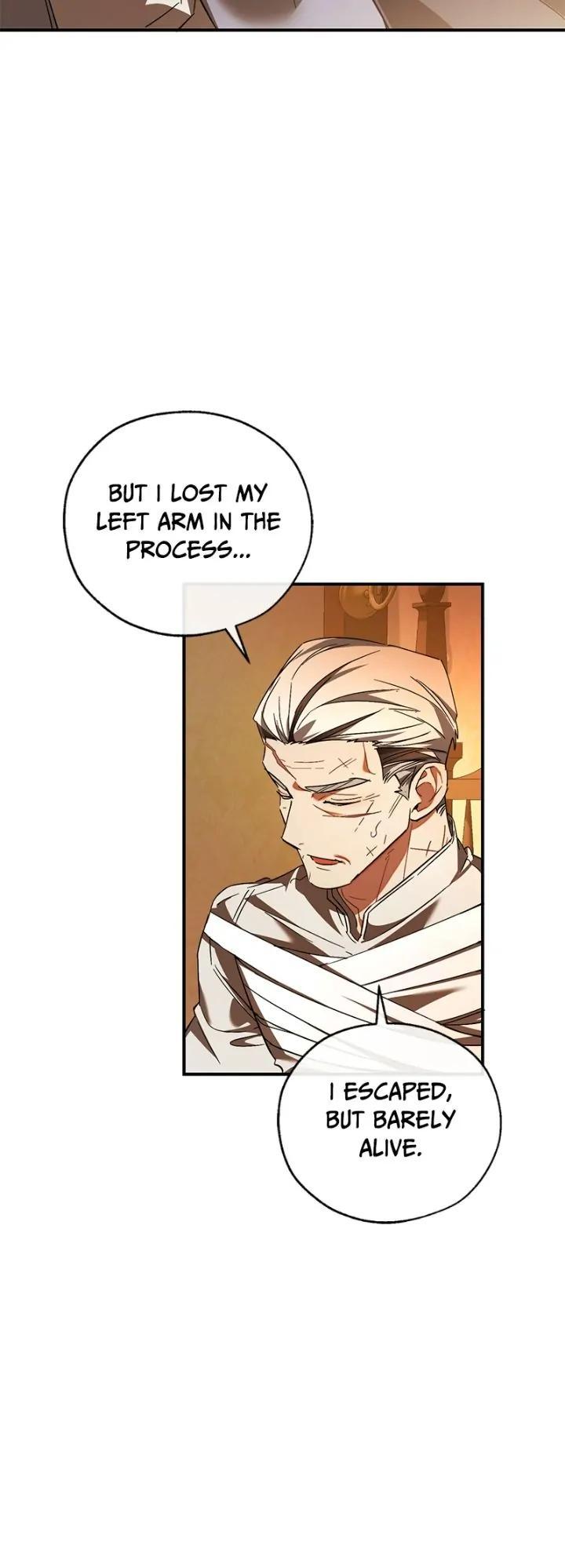Trash of the Count’s Family, chapter 115, image 15