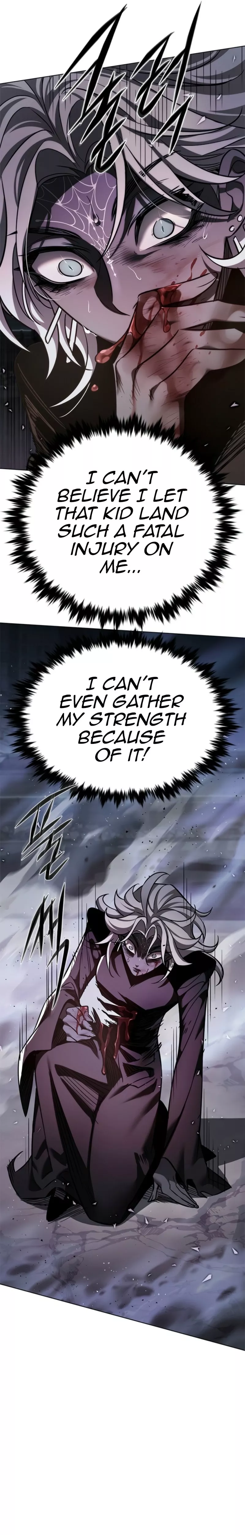 Eleceed, chapter 382, image 22
