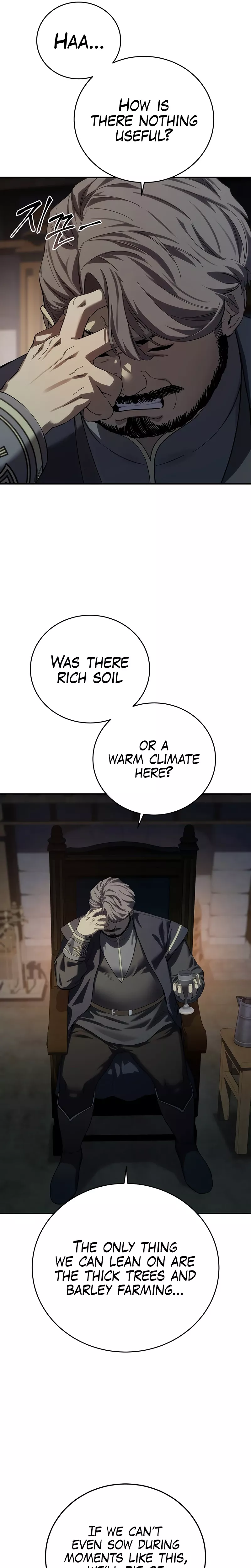 Star-Fostered Swordmaster, chapter 97, image 6