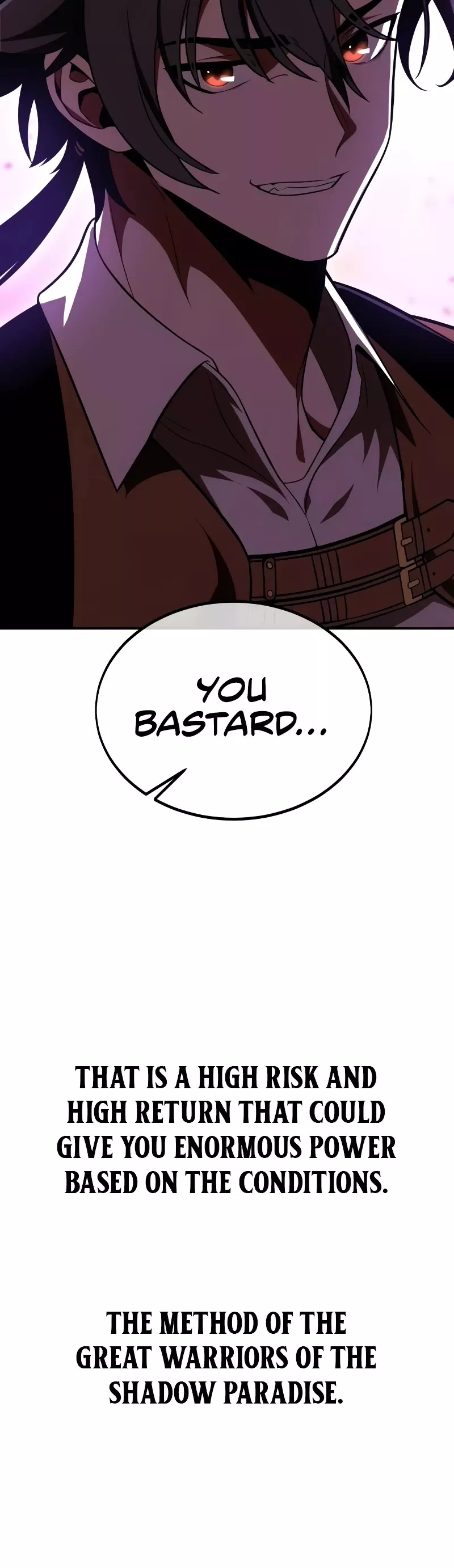 I Killed the Main Player, chapter 30, image 91
