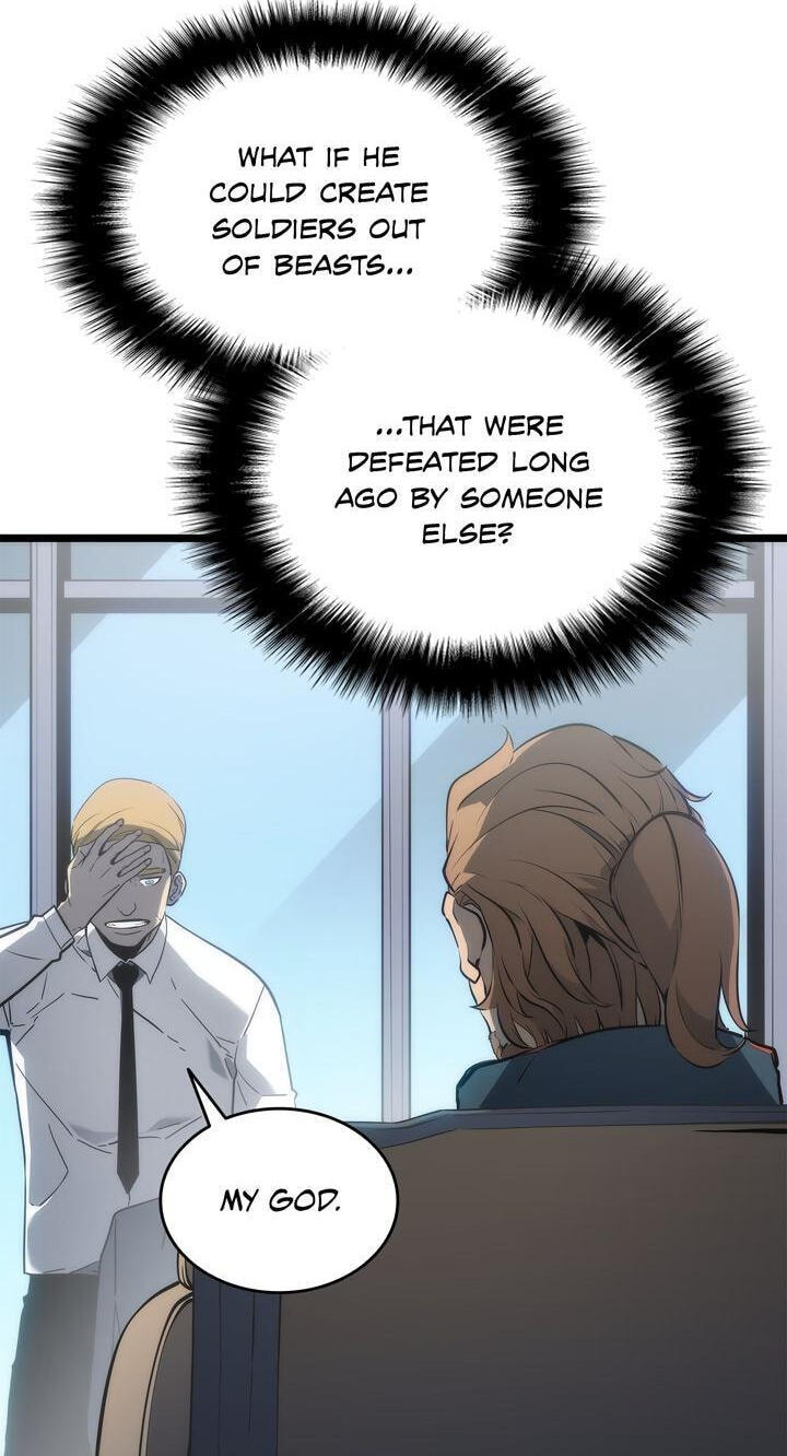 Solo Leveling, chapter 142, page 70