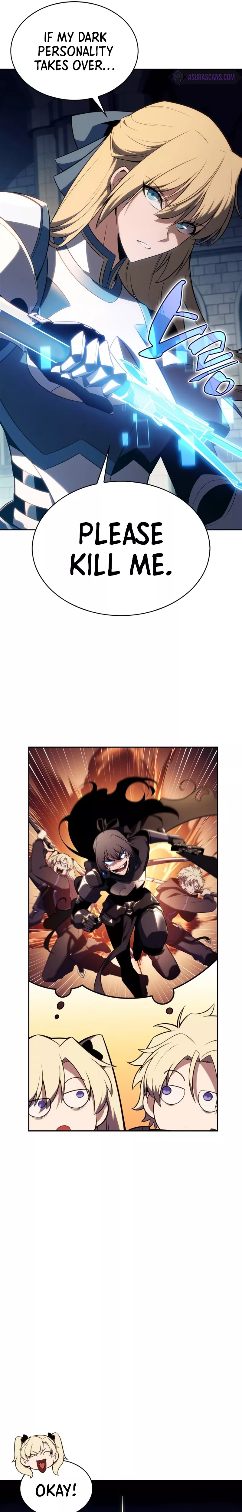 Solo Max-Level Newbie, chapter 170, image 20
