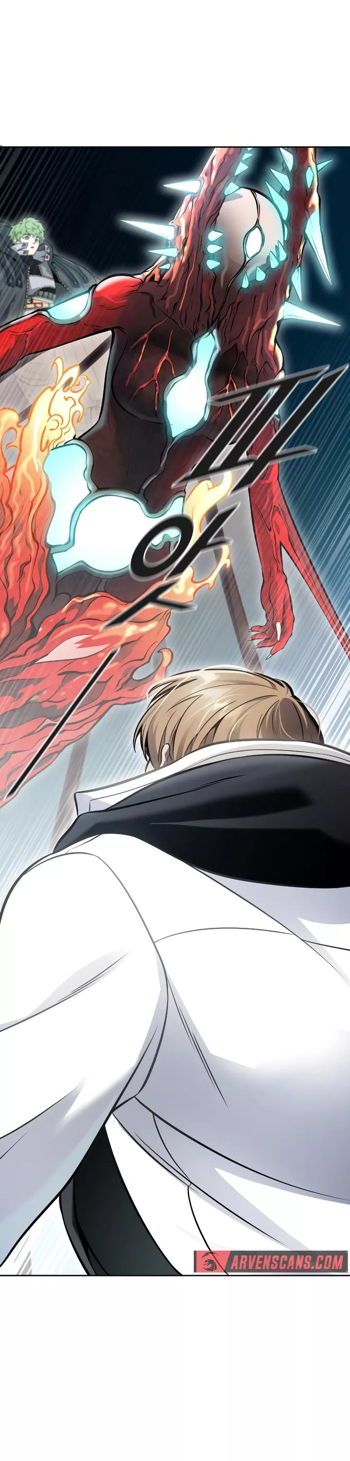 Tower of God, chapter 635, image 51