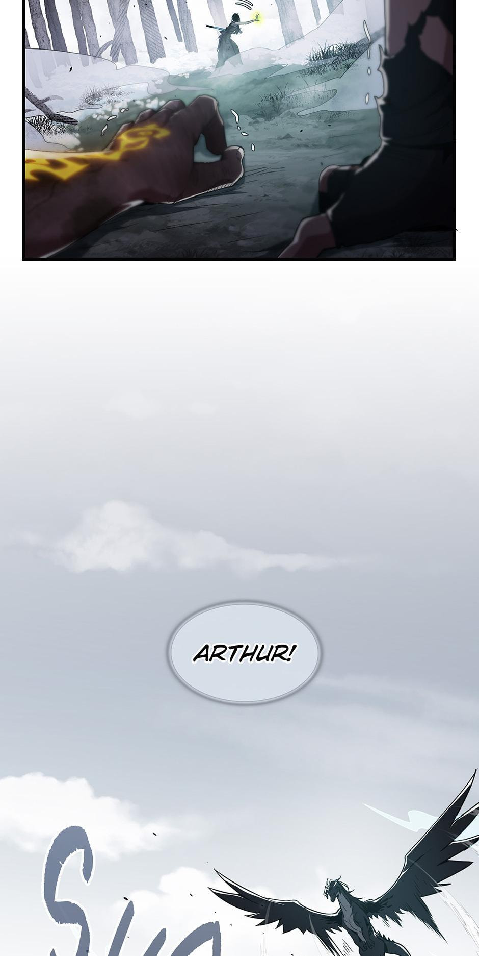 The Beginning After the End, chapter 192, image 109
