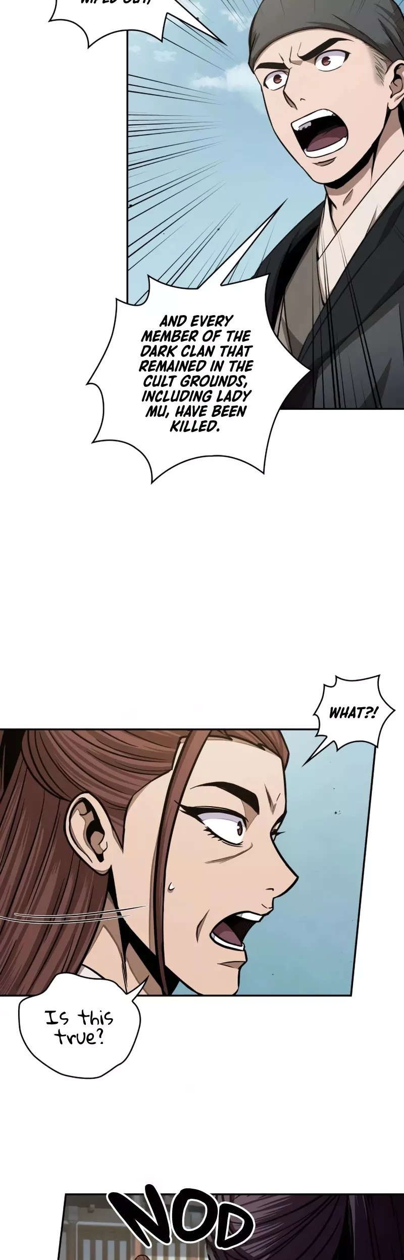 Nano Machine, chapter 98, image 4