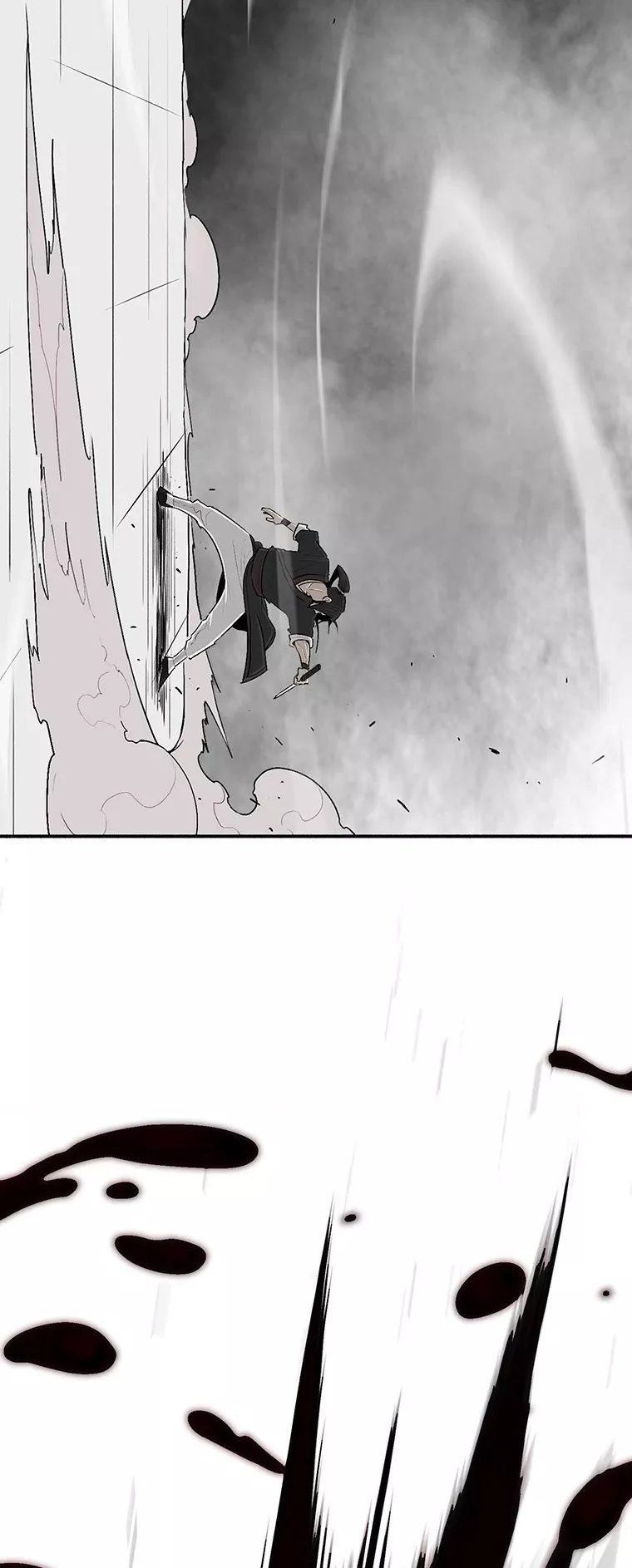 Legend of the Northern Blade, chapter 105, image 27