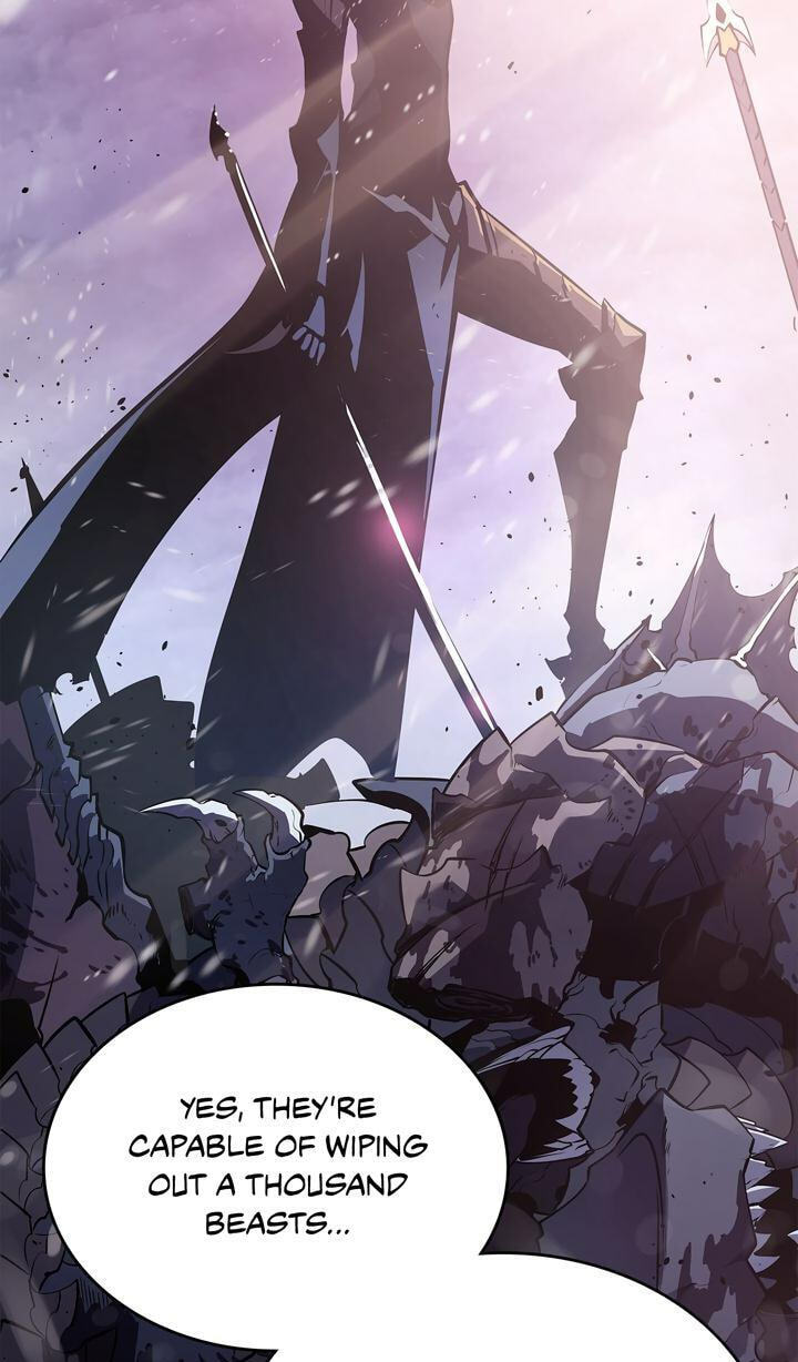 Solo Leveling, chapter 174, image 16