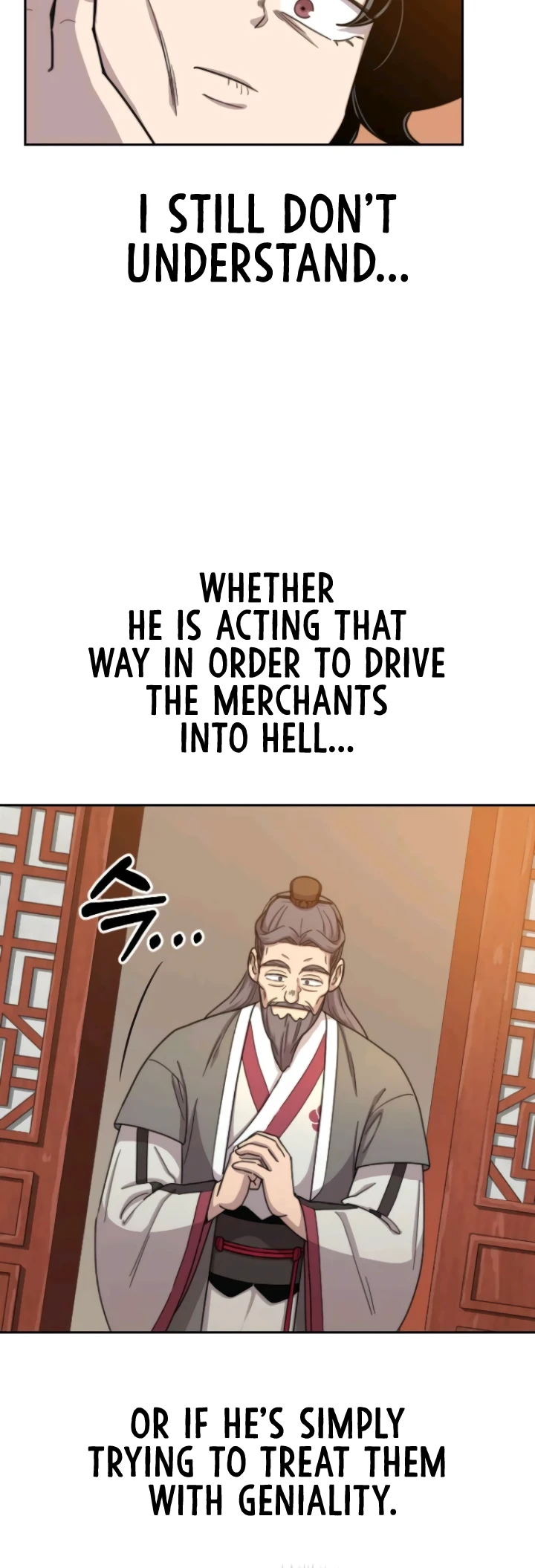 Return of the Mount Hua Sect, chapter 10, image 7