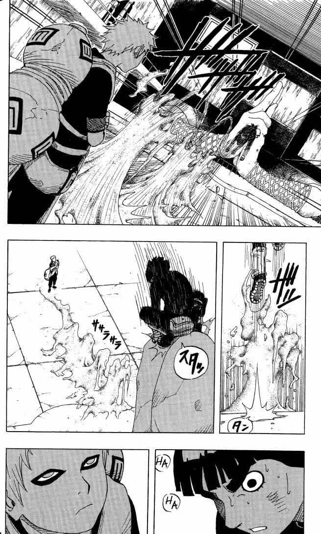 Naruto, chapter 82, image 11