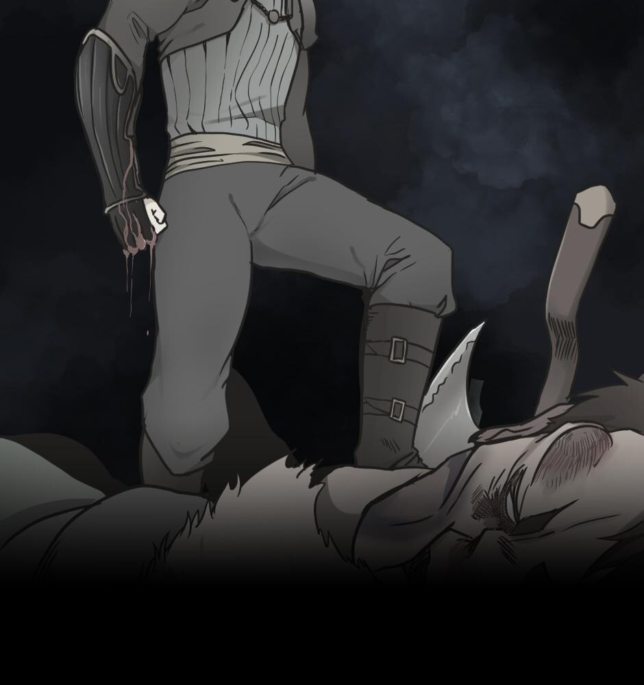 The Beginning After the End, chapter 24, image 34