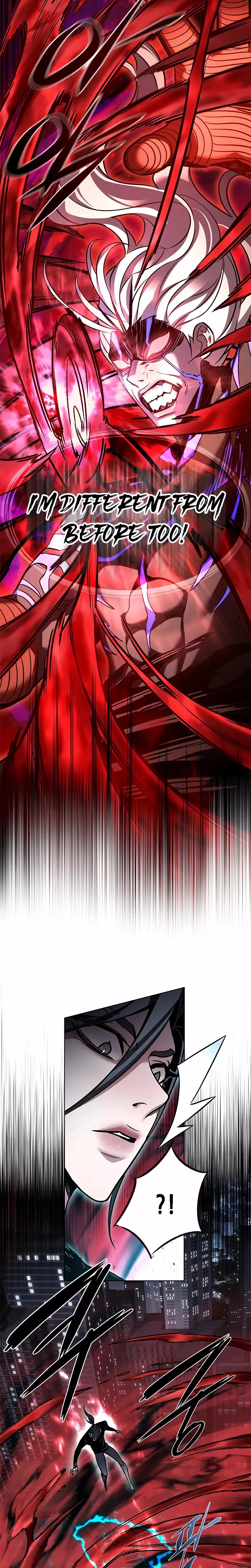 Eleceed, chapter 317, image 9