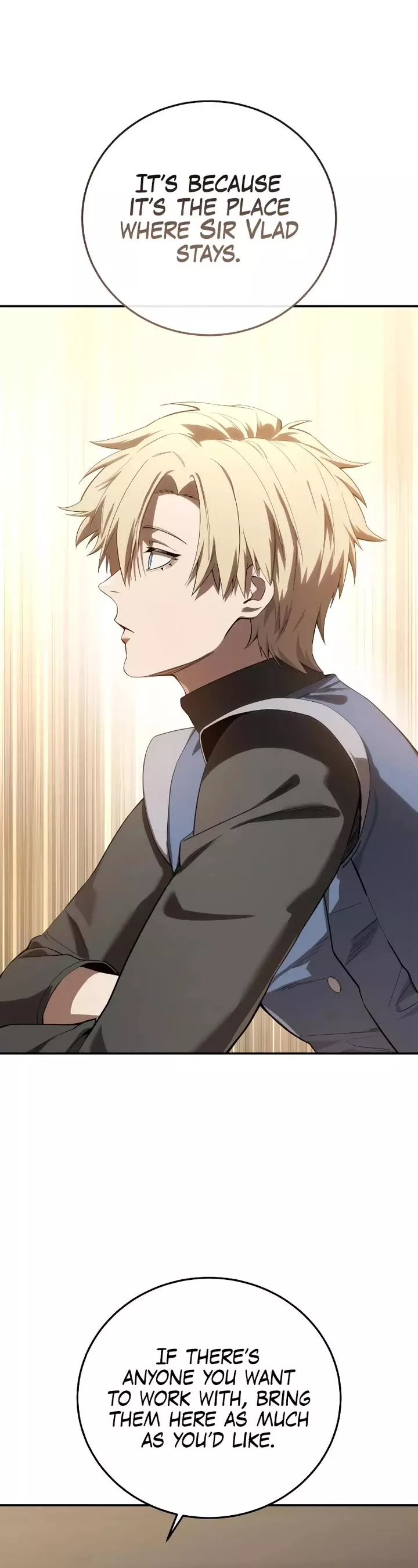 Star-Fostered Swordmaster, chapter 86, image 41