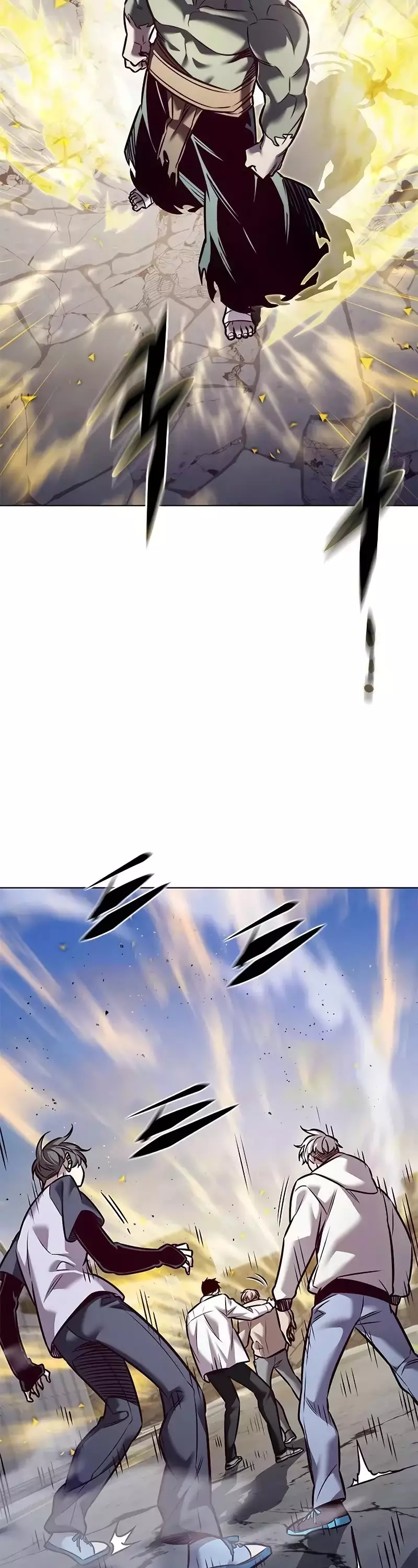Eleceed, chapter 293, image 25