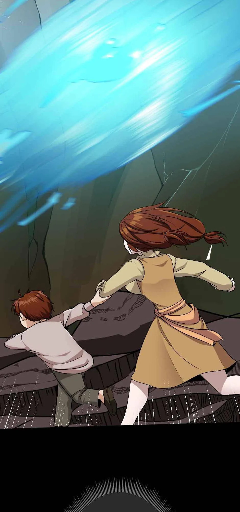 The Beginning After the End, chapter 10, page 91