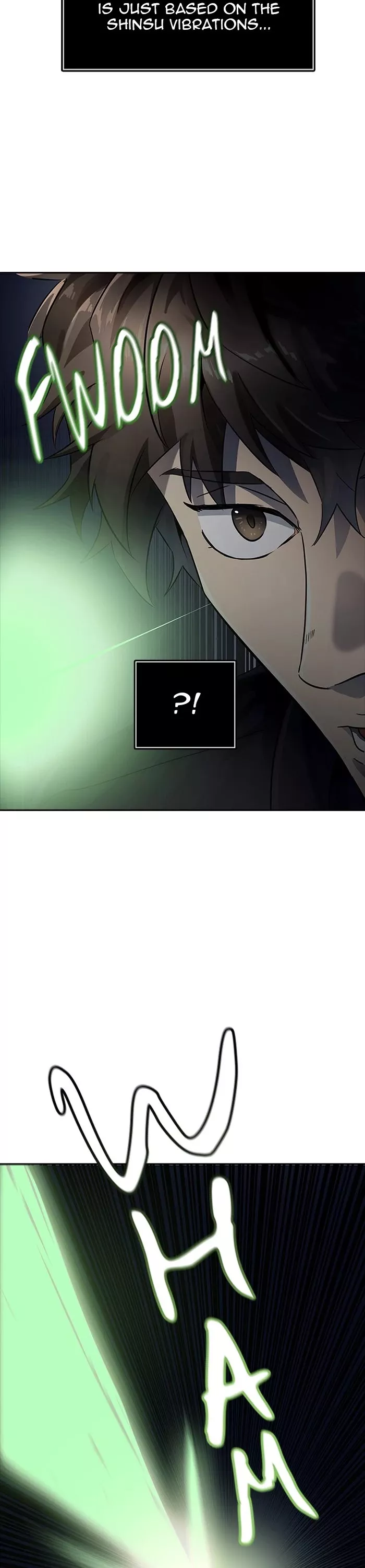 Tower of God, chapter 535, image 27