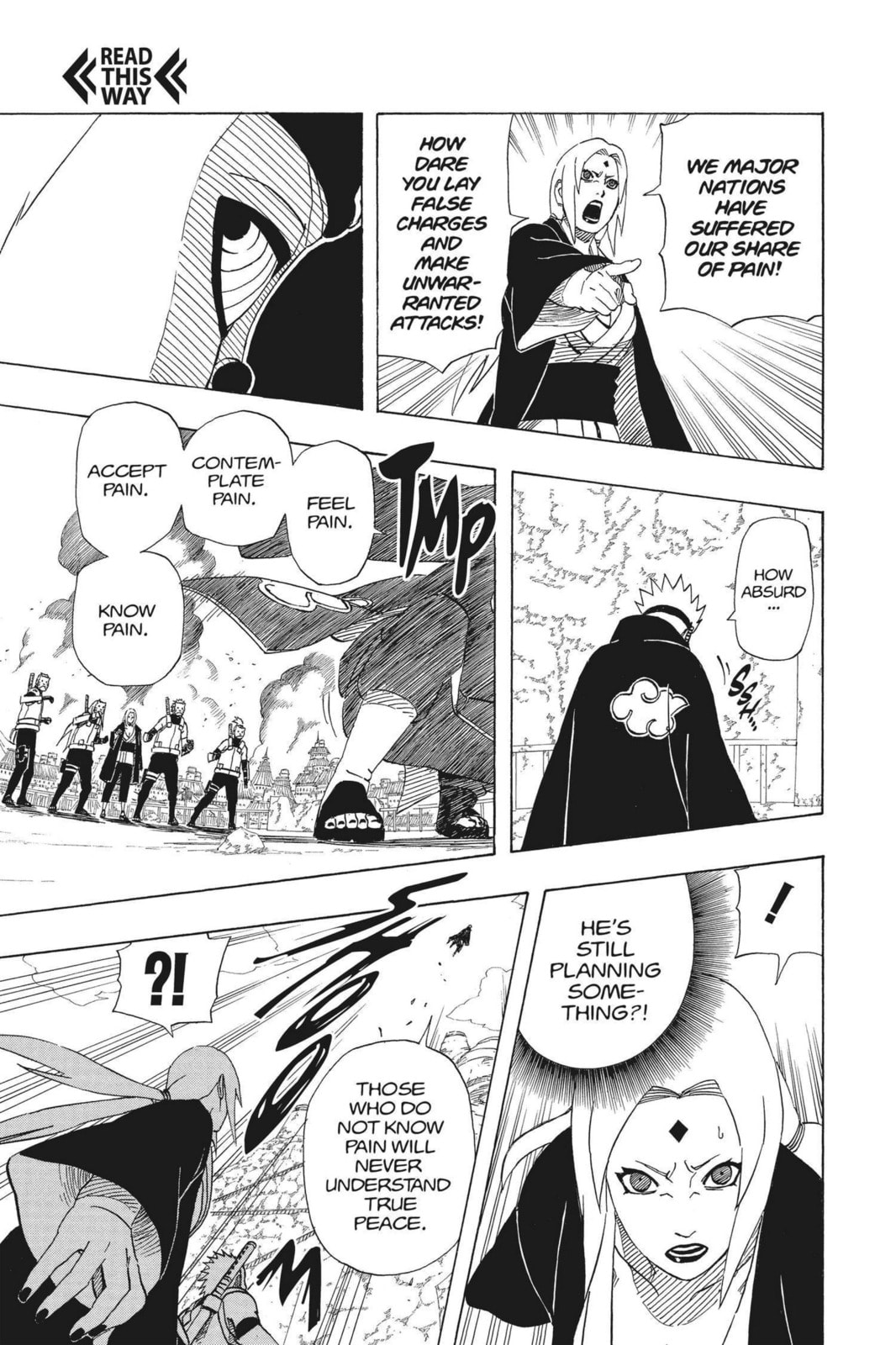 Naruto, chapter 429, image 3