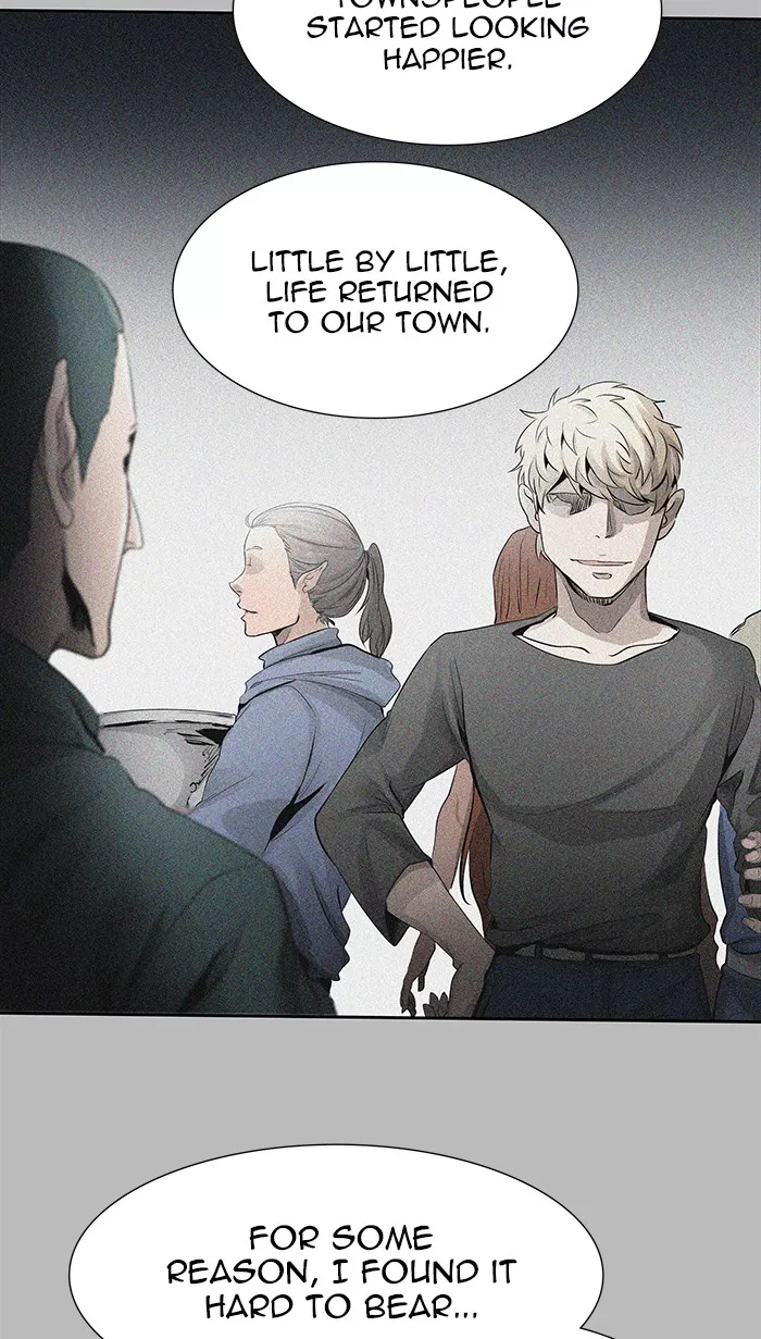 Tower of God, chapter 462, image 93