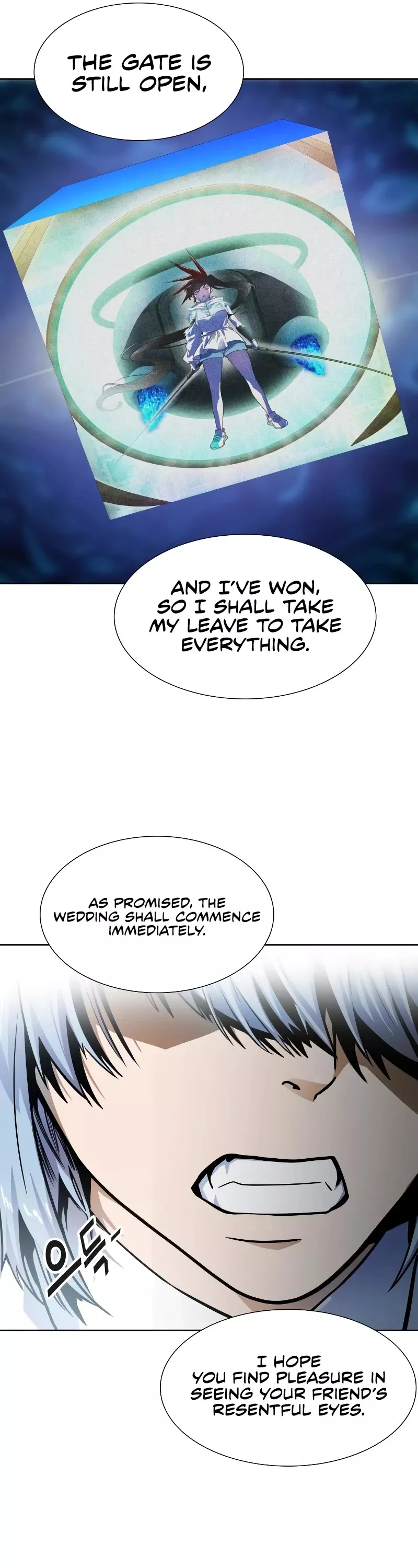 Tower of God, chapter 572, image 89