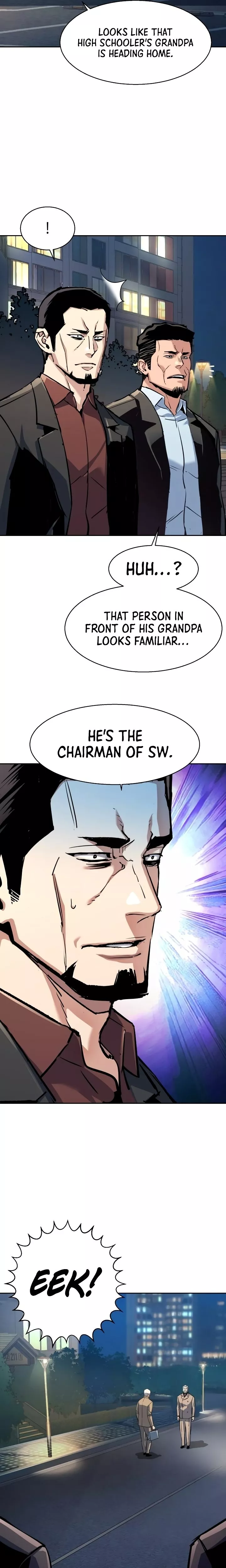Teenage Mercenary, chapter 229, image 15
