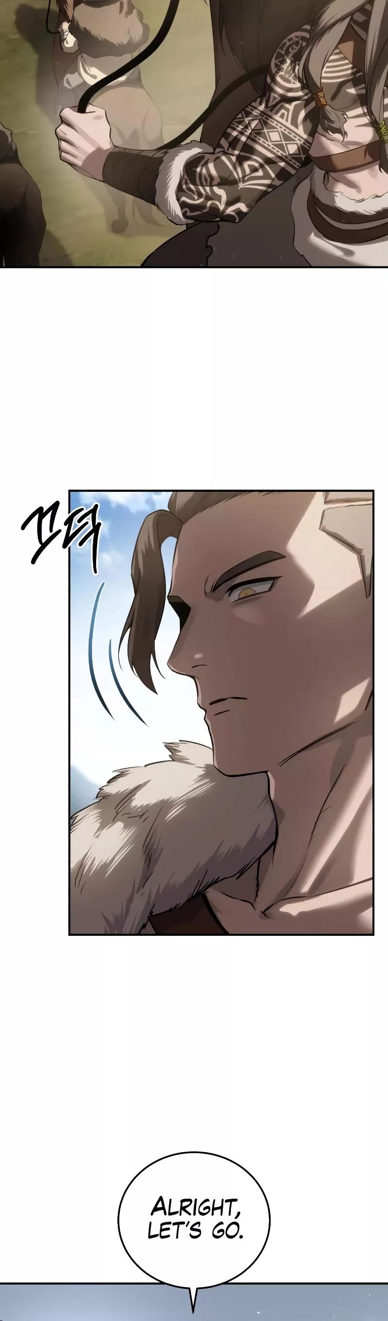 Star-Fostered Swordmaster, chapter 60, image 21