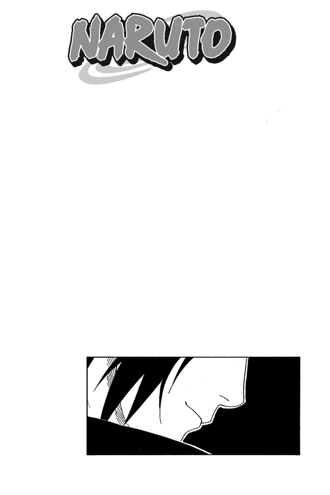 Naruto, chapter 384, image 2