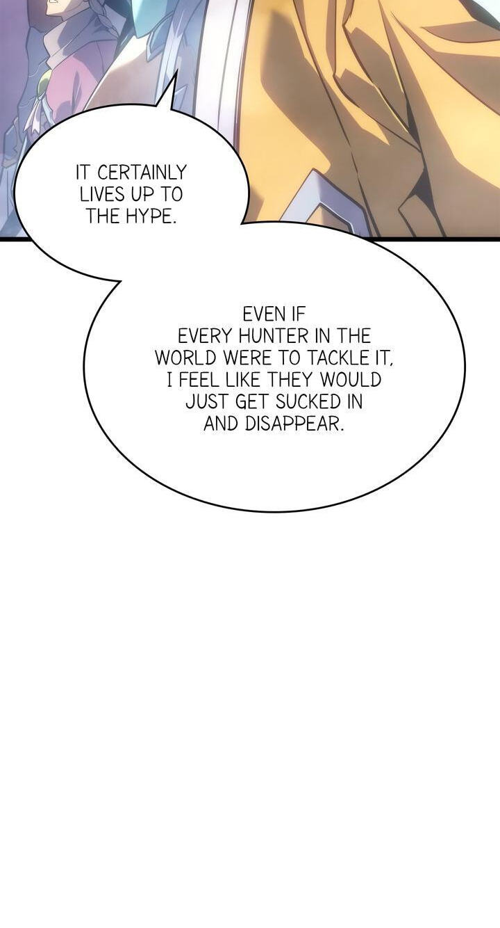 Solo Leveling, chapter 166, page 97