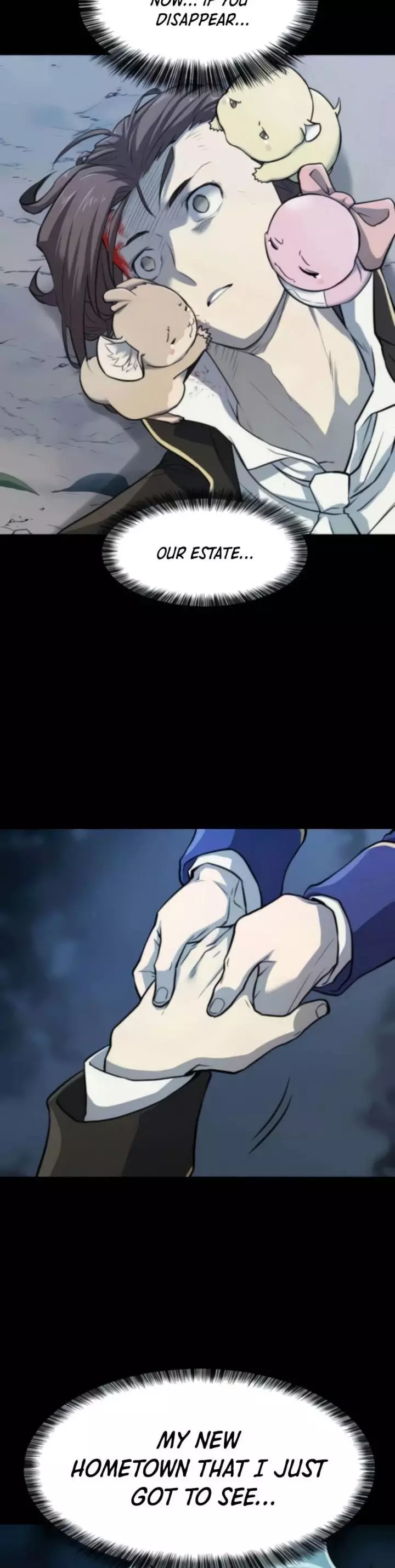 The Greatest Estate Developer, chapter 34, image 6