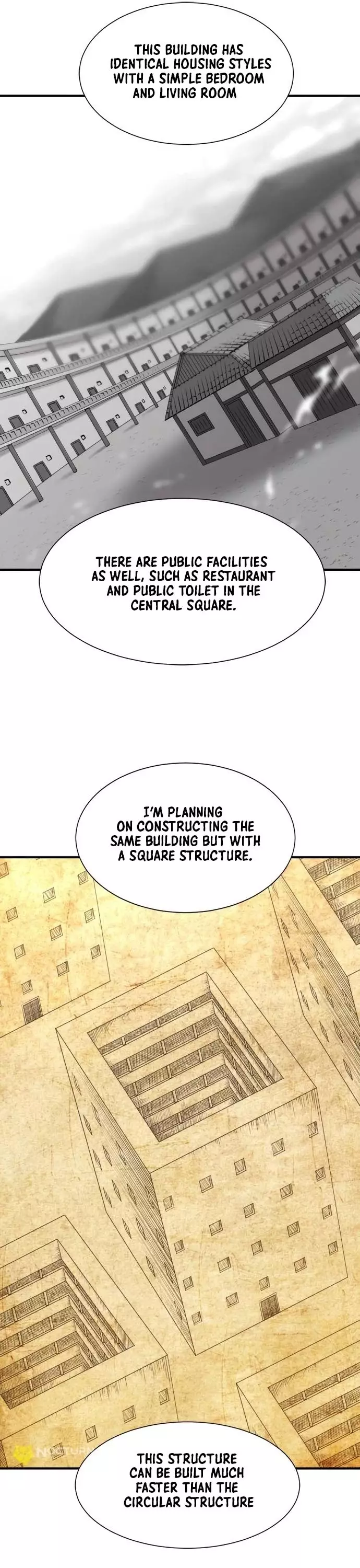 The Greatest Estate Developer, chapter 59, image 14