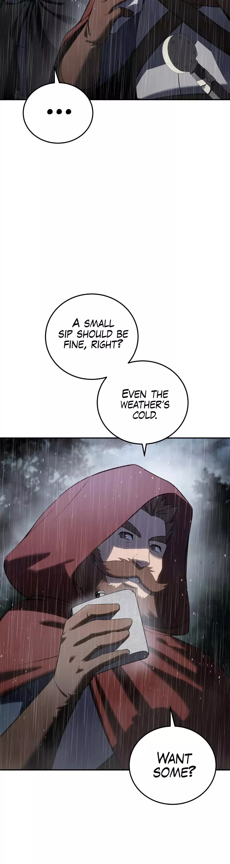 Star-Fostered Swordmaster, chapter 46, image 5