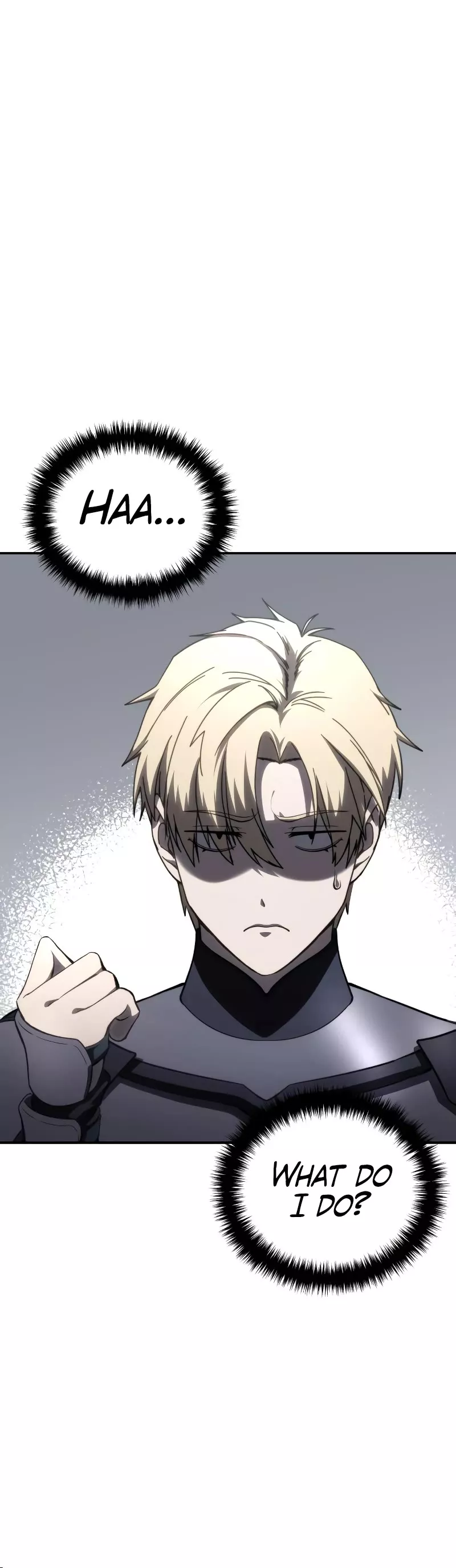 Star-Fostered Swordmaster, chapter 34, image 36