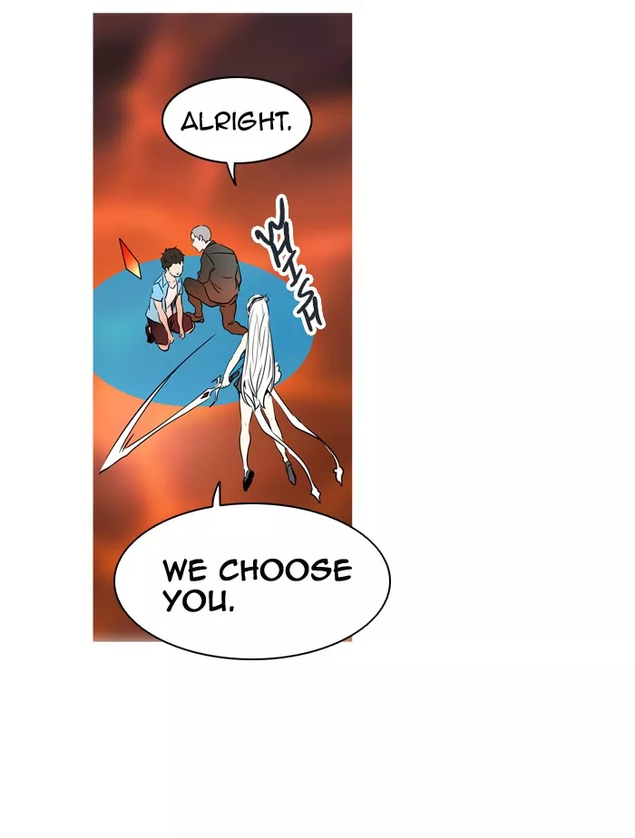 Tower of God, chapter 272, image 83