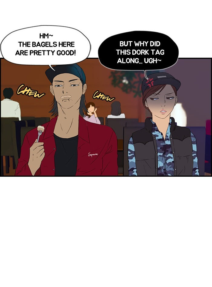 Wind Breaker, chapter 21, image 18