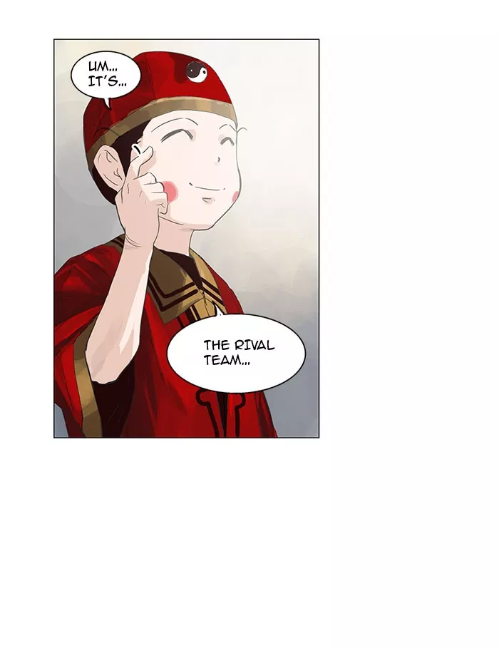 Tower of God, chapter 109, image 5
