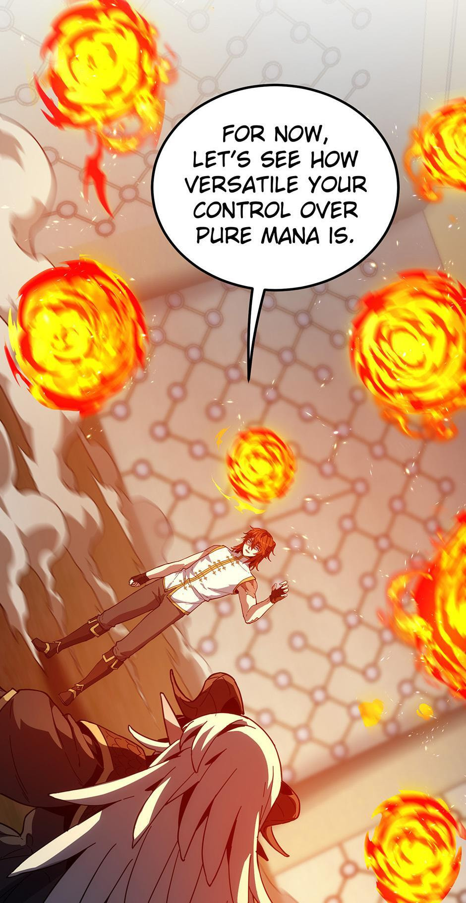 The Beginning After the End, chapter 237, image 81