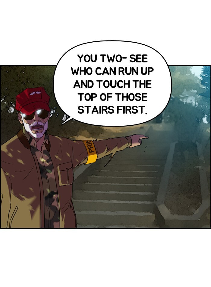 Wind Breaker, chapter 45, page 24