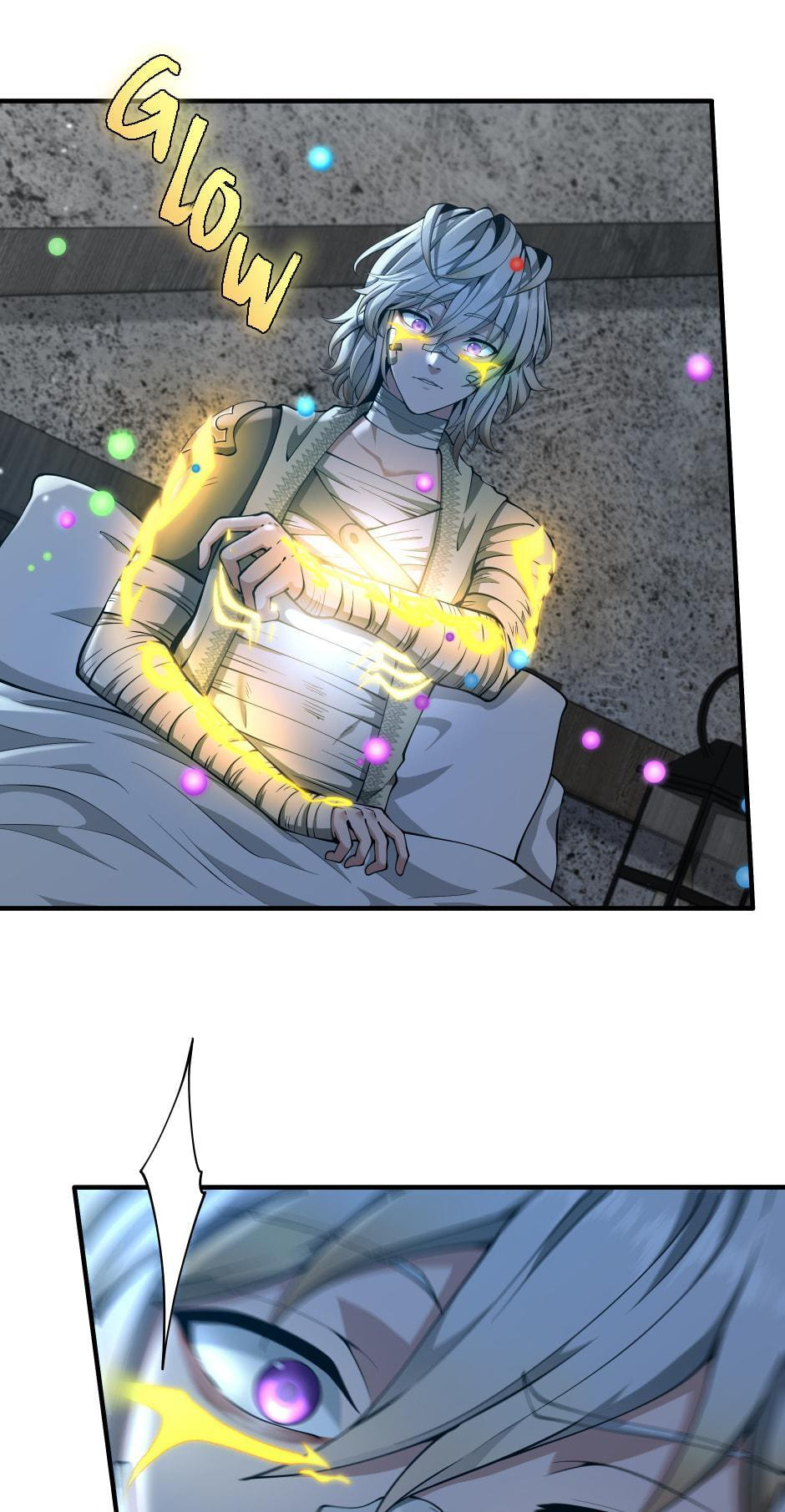 The Beginning After the End, chapter 158, image 31