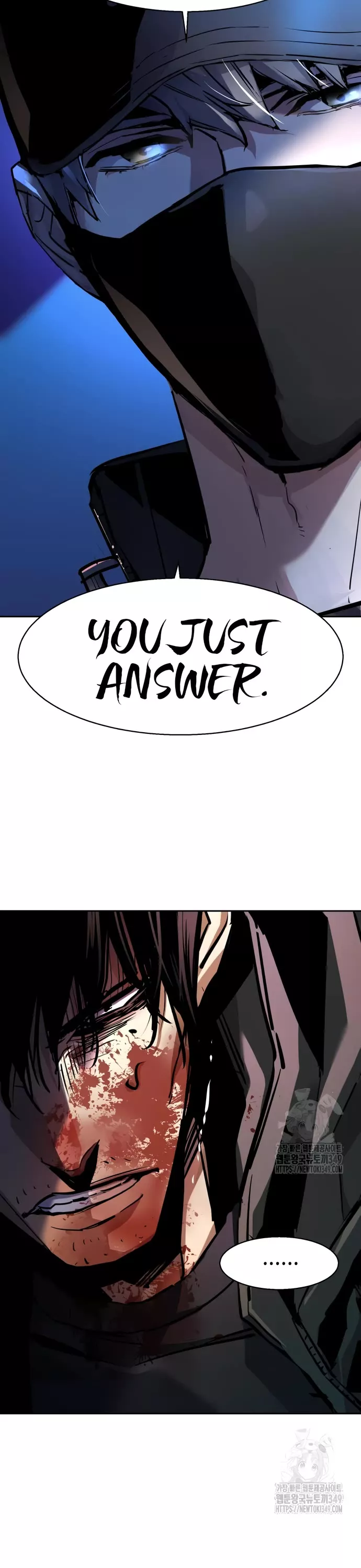 Teenage Mercenary, chapter 201, image 27