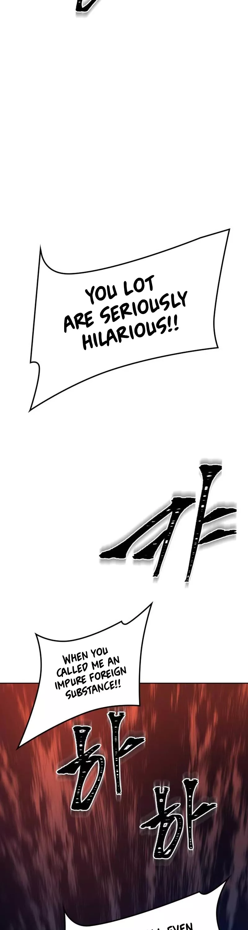 Tower of God, chapter 605, image 33