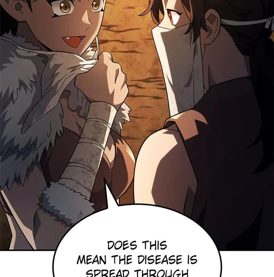 Revenge of the Baskerville Bloodhound, chapter 43, image 13