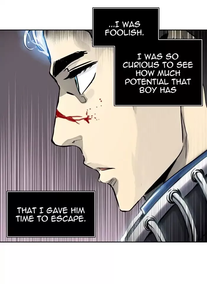 Tower of God, chapter 415, image 15