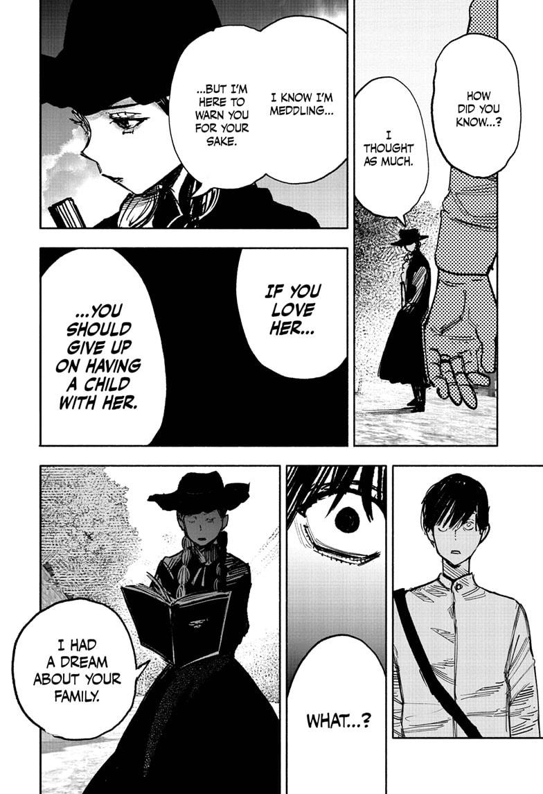 Choujin X, chapter 63.1, image 30