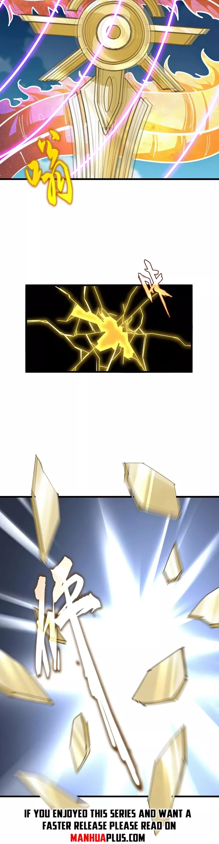 Magic Emperor, chapter 703, image 13