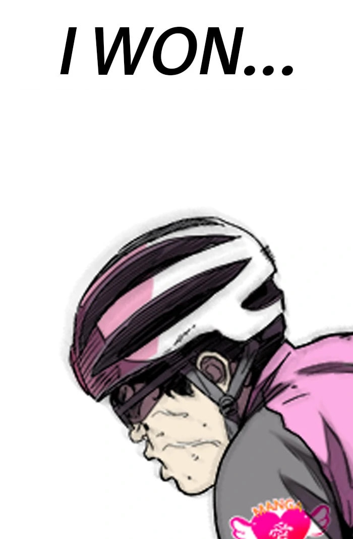 Wind Breaker, chapter 307, image 14