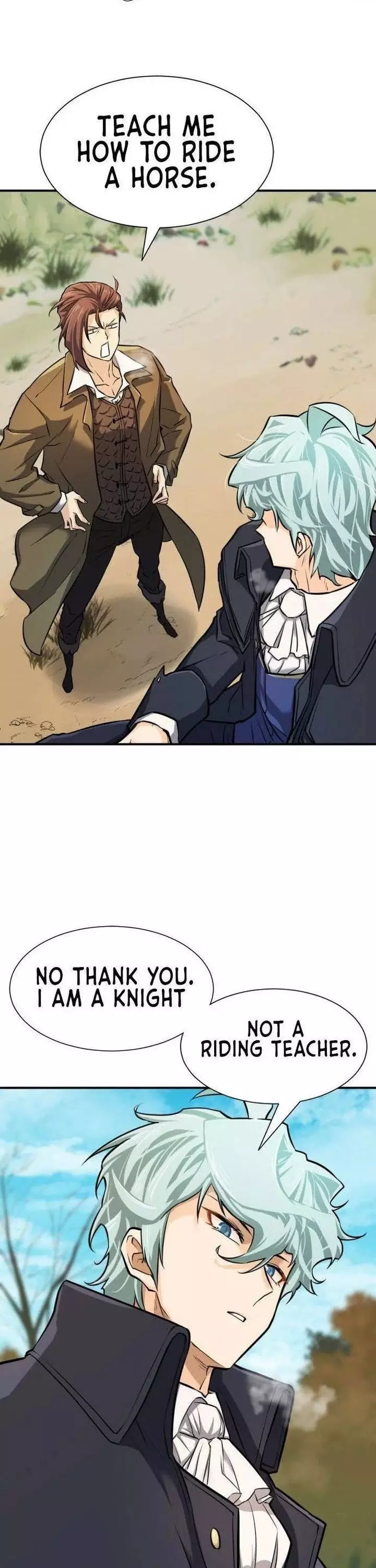 The Greatest Estate Developer, chapter 25, image 6
