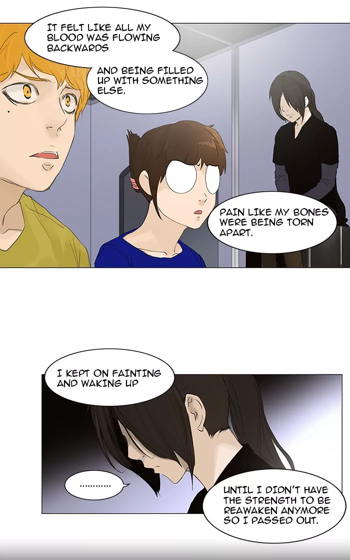 Tower of God, chapter 122, image 43