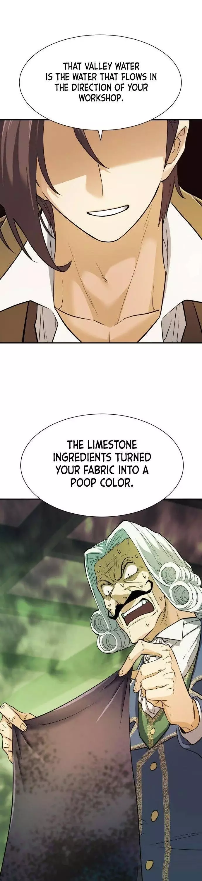 The Greatest Estate Developer, chapter 23, image 8