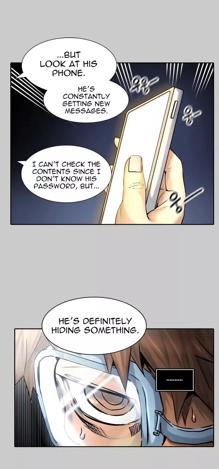 Tower of God, chapter 418, image 37
